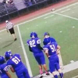 Meet your Posher, Nate